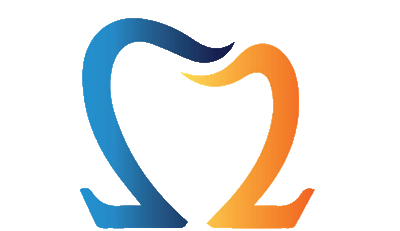 Omega Dental logo