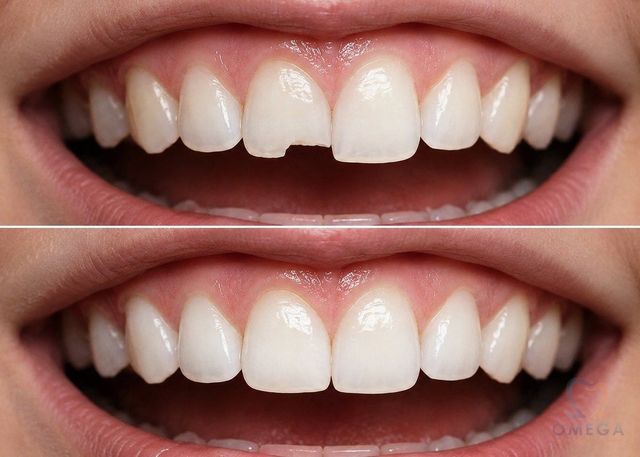 Cosmetic Dentistry