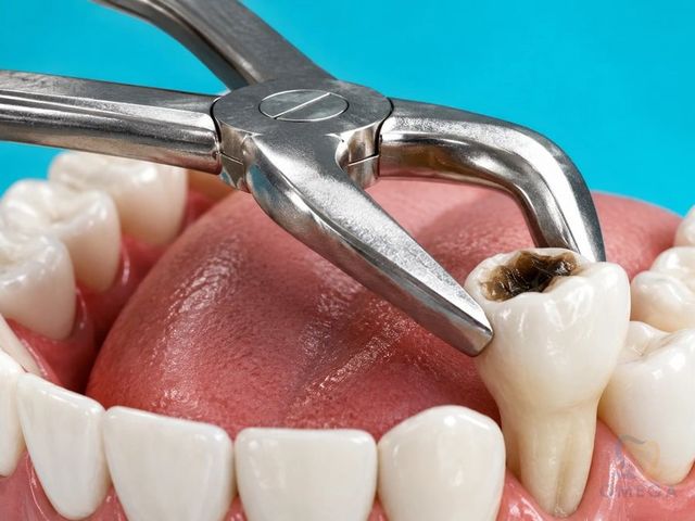 Tooth Extraction & Surgery