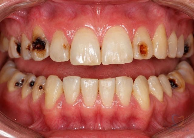 Tooth Fillings