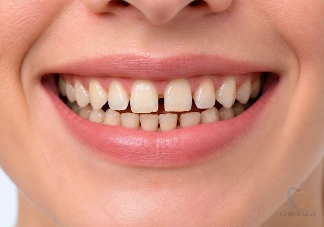 Composite Veneer