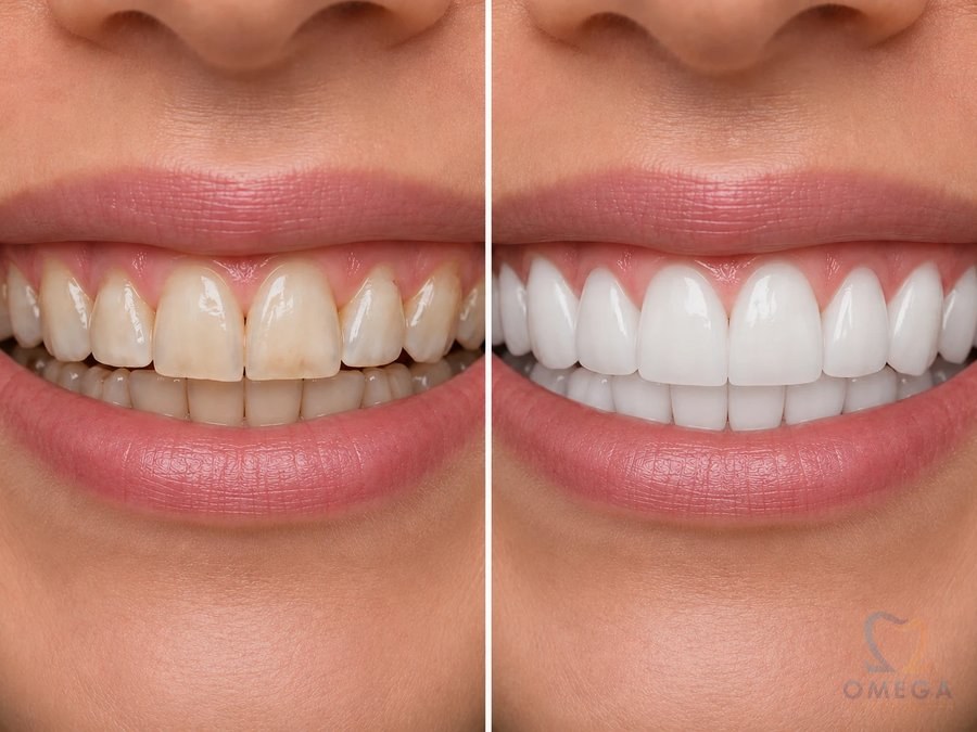 Cosmetic Dentistry