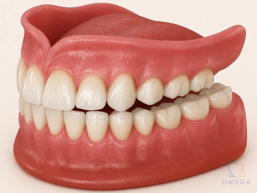 Dentures