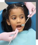 Kids Dental Check-up